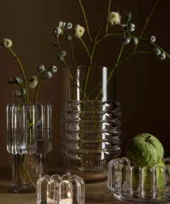 Tom Dixon Press Large Vase Home Living