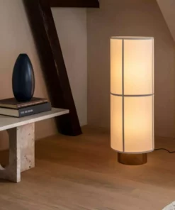 Menu Hashira Floor Lamp Furniture Lighting