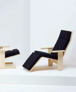 Mattiazzi Furniture Lighting Quindici Upholstered