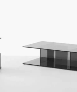 Case Furniture Lighting Lucent Table