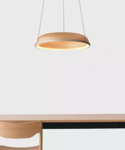 Resident Mesh Space Pendant 7 Resident Mesh Space Pendant