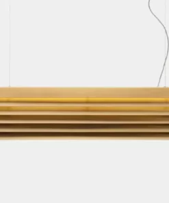Established & Sons Furniture Lighting Louvre Light