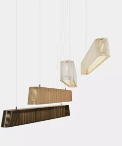 Secto Owalo Pendant Furniture Lighting
