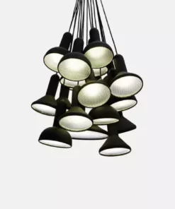 Established & Sons Furniture Lighting Torch Bunch