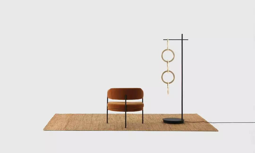 Resident Circus Floor Light 2 Resident Circus Floor Light