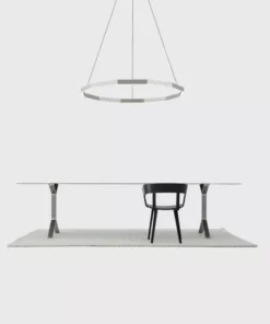 Resident Furniture Lighting Midnight Pendant