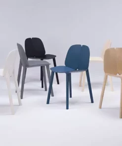 Mattiazzi Furniture Lighting Osso Chair