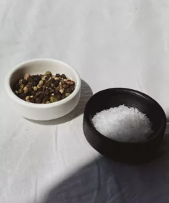 Serax Home Living Wooden Bowl - Passe Partout By Vincent Van Duysen