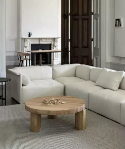 Simon James Arcade Sofa - Modular Furniture Lighting