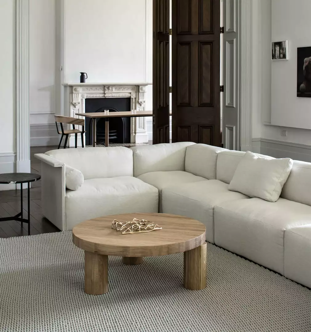 Simon James Furniture Lighting Arcade Sofa - 3 Seater 8 Simon James Furniture Lighting Arcade Sofa - 3 Seater