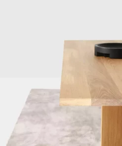 Simon James Fragment Dining Table - Rectangle Furniture Lighting