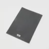 Tekla Bathmat - Charcoal Home Living