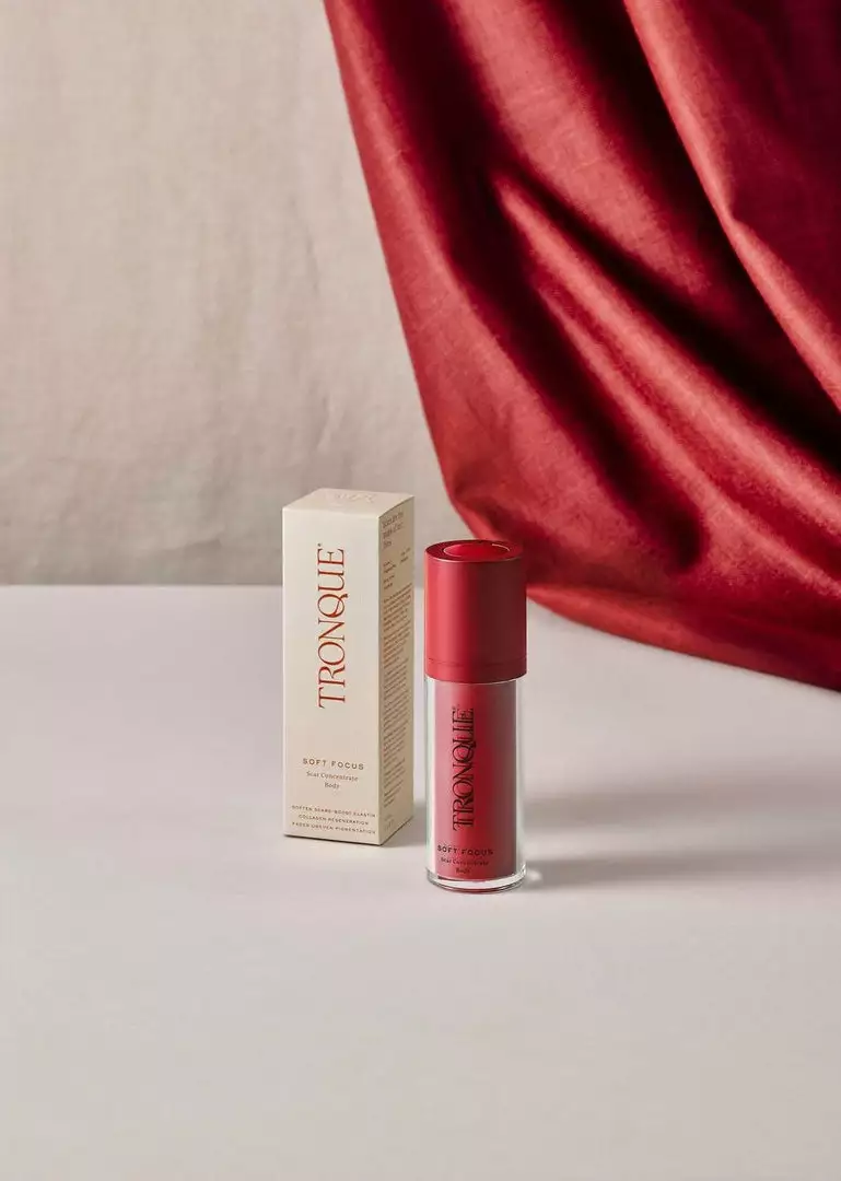 TRONQUE Home Living Scar Concentrate 2 TRONQUE Home Living Scar Concentrate