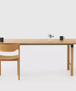 Simon James Underline Meeting Table