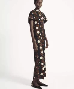 Emilia Wickstead Belle Top