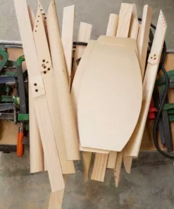 Established & Sons Mauro Chair