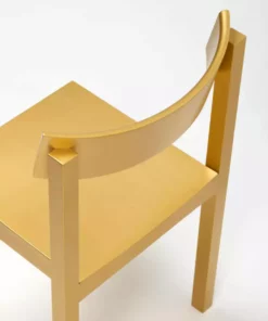 Mattiazzi Primo Chair