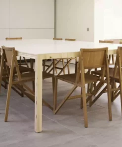 Established & Sons Frame Chair 7 Established & Sons Frame Chair