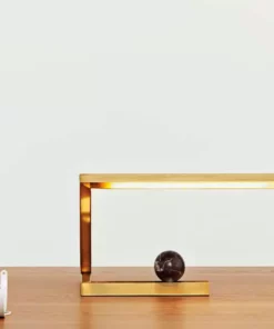 Resident Oud Lamp 9 Resident Oud Lamp