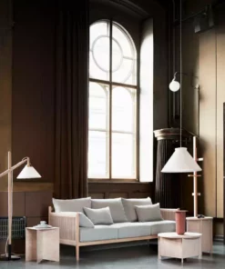 Ariake Sake Coffee Table Furniture Lighting