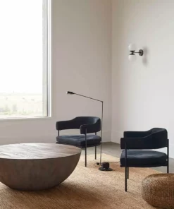 Simon James Furniture Lighting Isabella Chair