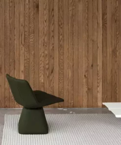 Resident Volley Swivel Chair Furniture Lighting