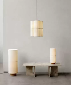 Menu Hashira Cluster Pendant Furniture Lighting