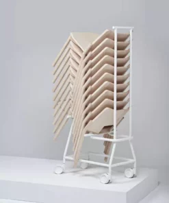 Mattiazzi Tronco Chair Furniture Lighting