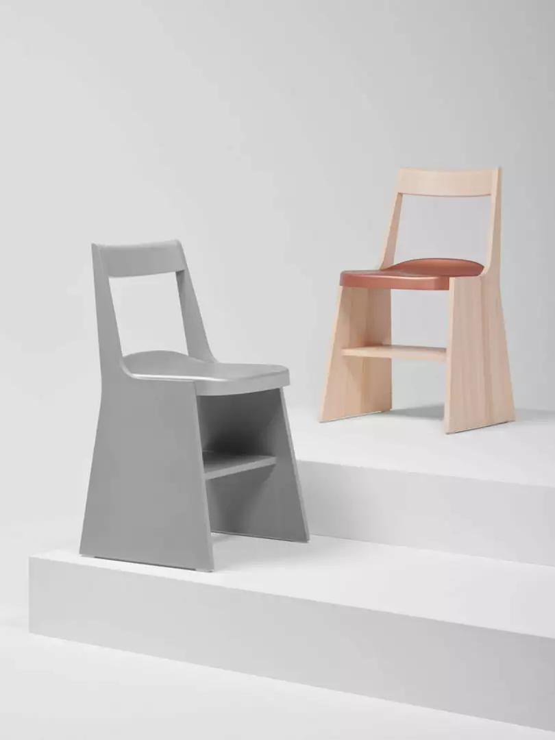 Mattiazzi Fronda Chair 5 Mattiazzi Fronda Chair