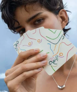 Fourth St. Limited Edition Playing Cards 7 Fourth St. Limited Edition Playing Cards