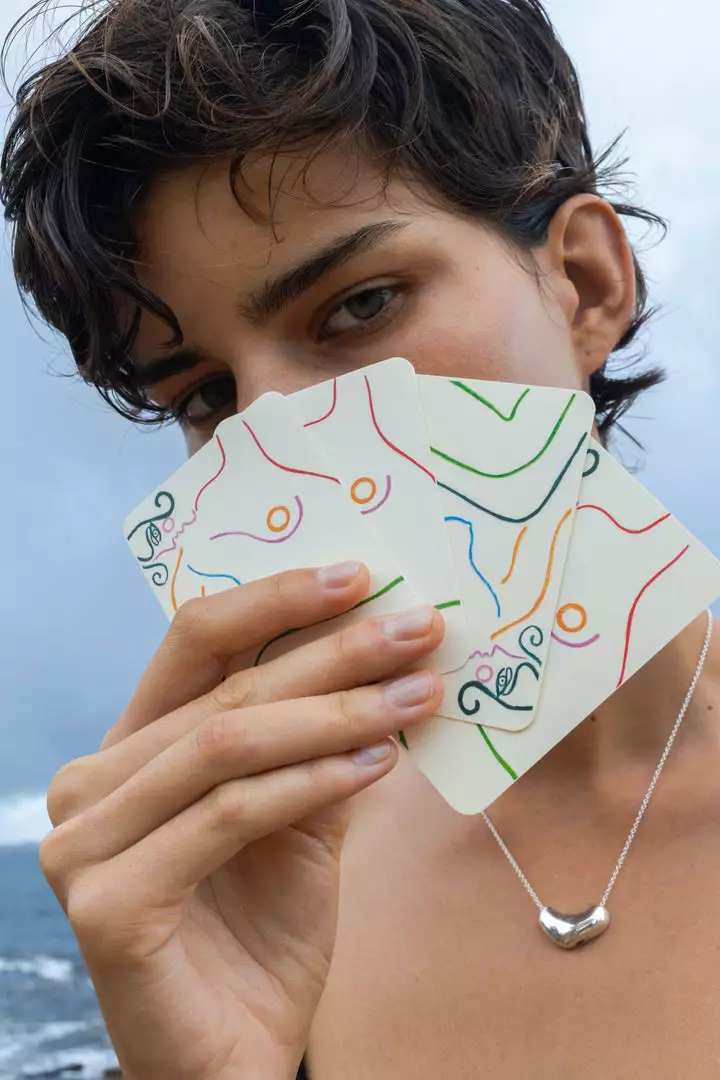 Fourth St. Limited Edition Playing Cards 3 Fourth St. Limited Edition Playing Cards