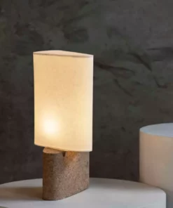 Resident Fulcrum Lamp Furniture Lighting