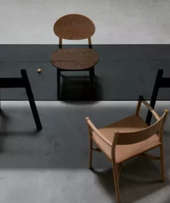 Ariake Chair Furniture Lighting