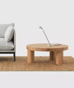 Resident Buster Table Light