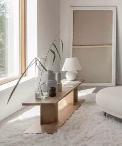 Massproductions Furniture Lighting Bit Table