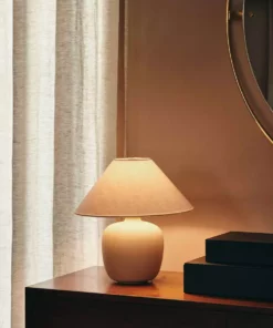 Menu Furniture Lighting Torso Table Lamp / Sand / 37cm 7 Menu Furniture Lighting Torso Table Lamp / Sand / 37cm