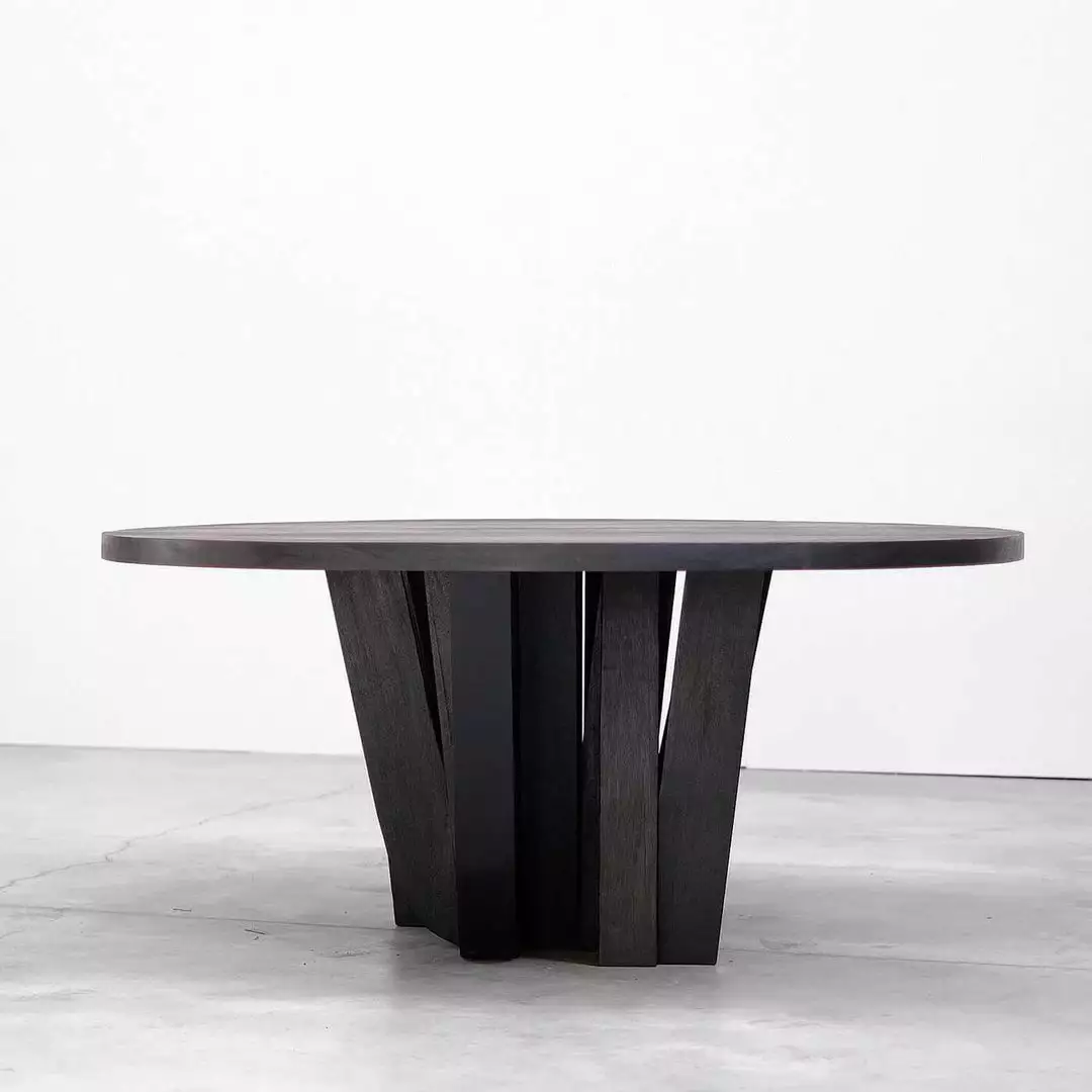 Arno Declercq Zoumey Round Table 5 Arno Declercq Zoumey Round Table