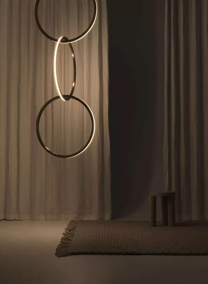 Resident Furniture Lighting Circus Pendant - 750 2 Resident Furniture Lighting Circus Pendant - 750