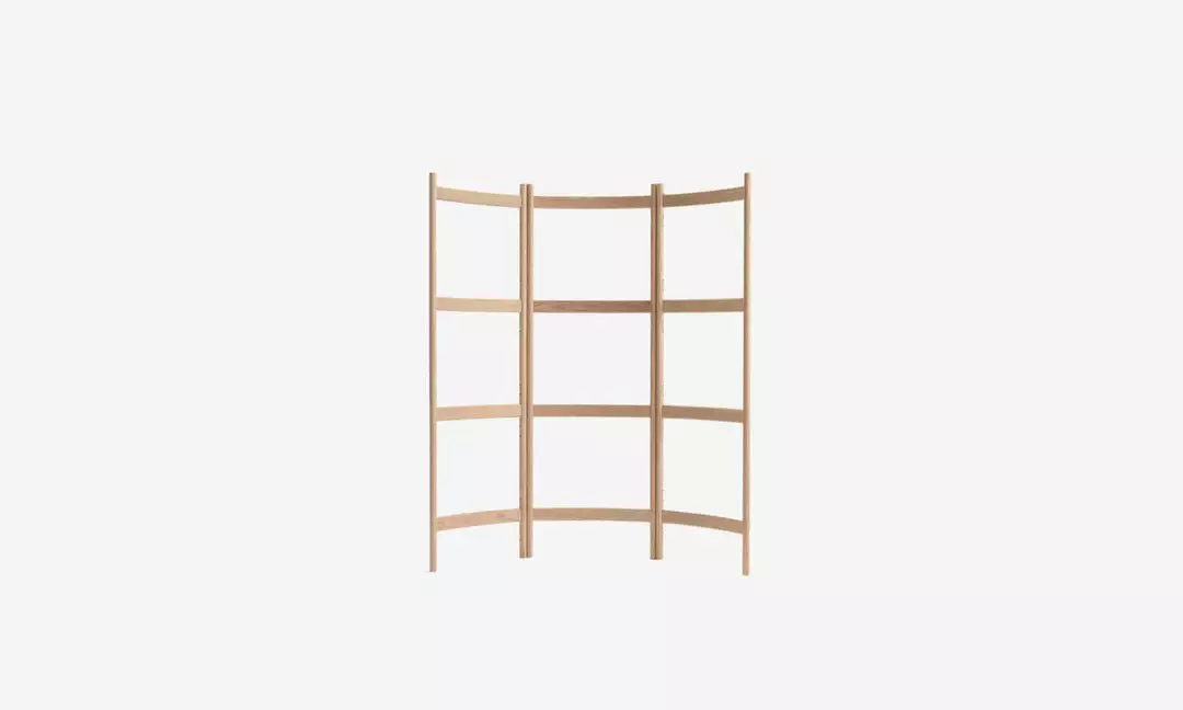 Ariake Shoji Screen 3 Ariake Shoji Screen
