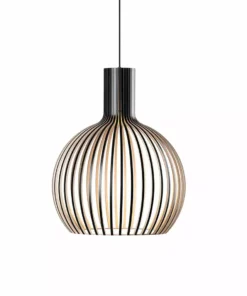 Secto Furniture Lighting Octo Pendant