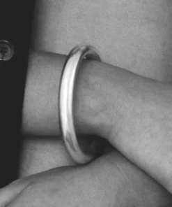 Sophie Buhai Classic Circle Bangle