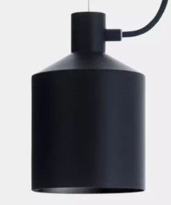 Zero Lighting Silo Pendant