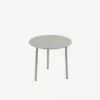 Serax August Side Table Furniture Lighting