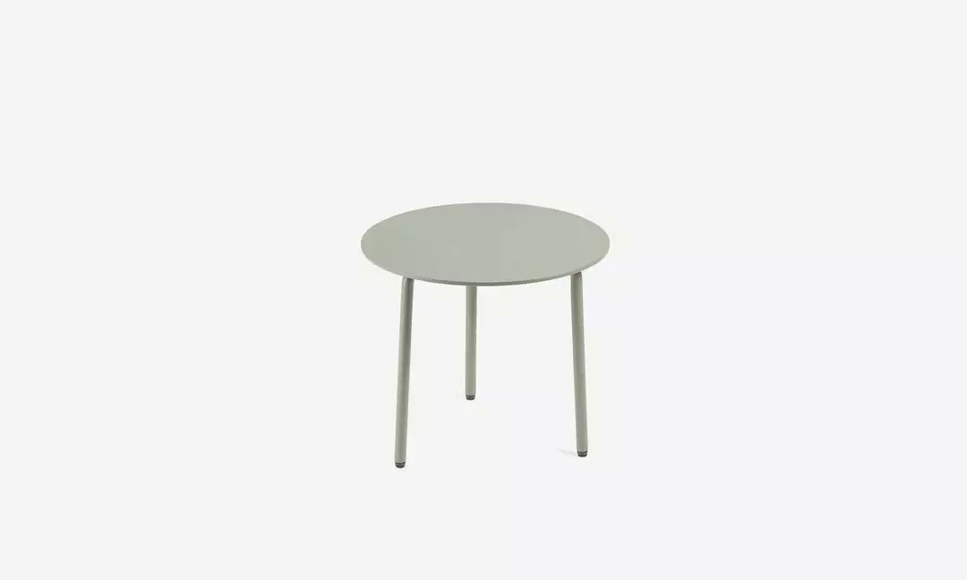 Serax August Side Table Furniture Lighting 1 Serax August Side Table Furniture Lighting