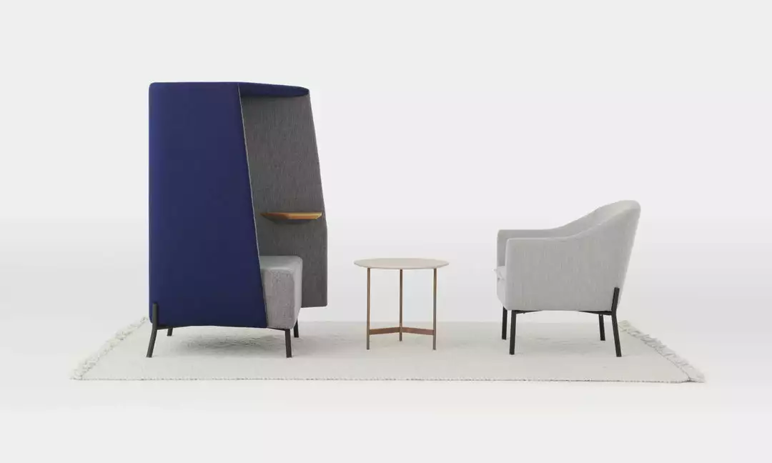 Simon James Cabin Chair Furniture Lighting 4 Simon James Cabin Chair Furniture Lighting