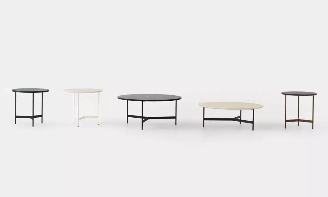 Simon James Border Coffee Table Furniture Lighting 2 Simon James Border Coffee Table Furniture Lighting