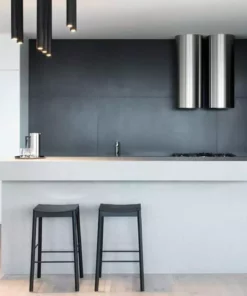 Resident Tangerine Stool 11 Resident Tangerine Stool