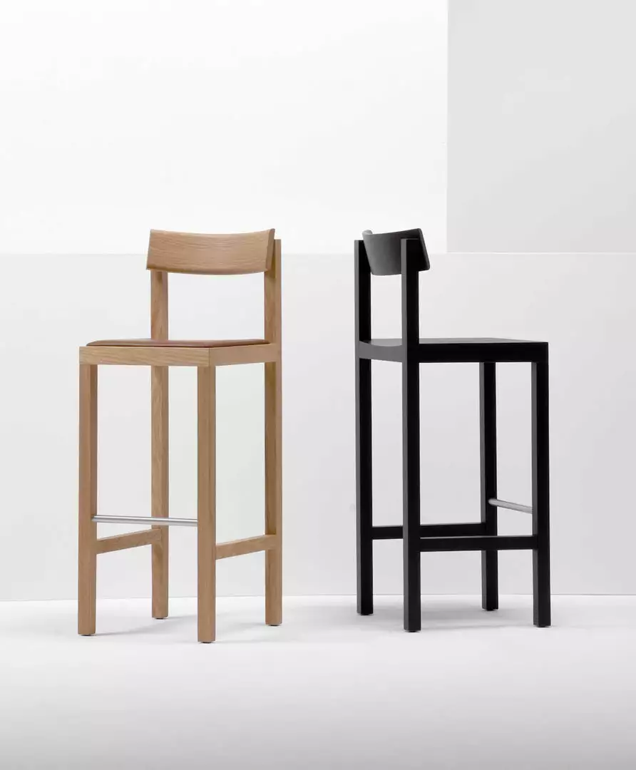 Mattiazzi Furniture Lighting Primo Stool 2 Mattiazzi Furniture Lighting Primo Stool