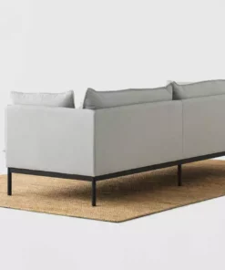 Resident Carousel Sofa