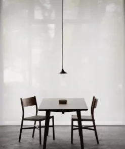 Ariake Chair Furniture Lighting